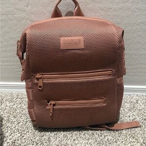 Dagne Dover Mesh diaper bag